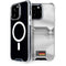 Germany Soccer Flag iPhone 13 Pro Max MagSafe Case